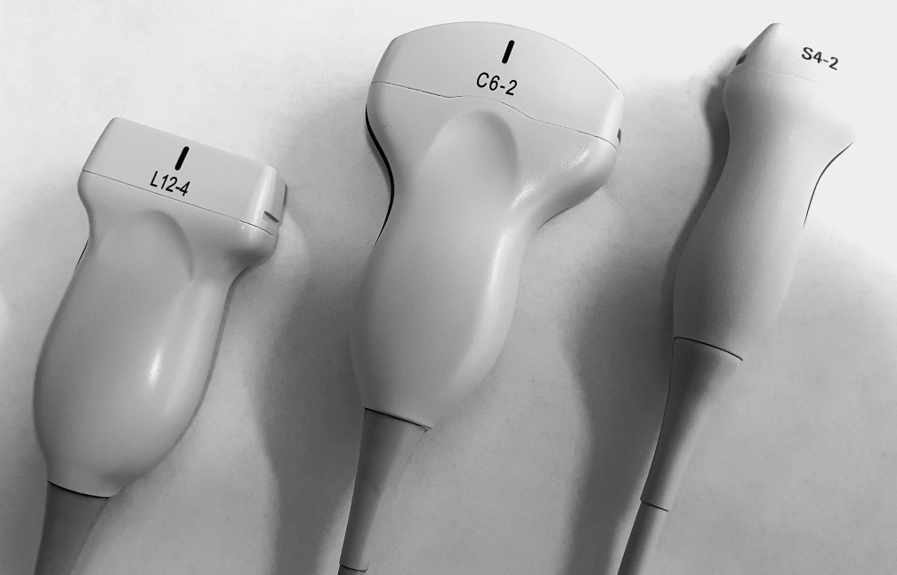 Edler-Echokardiographie